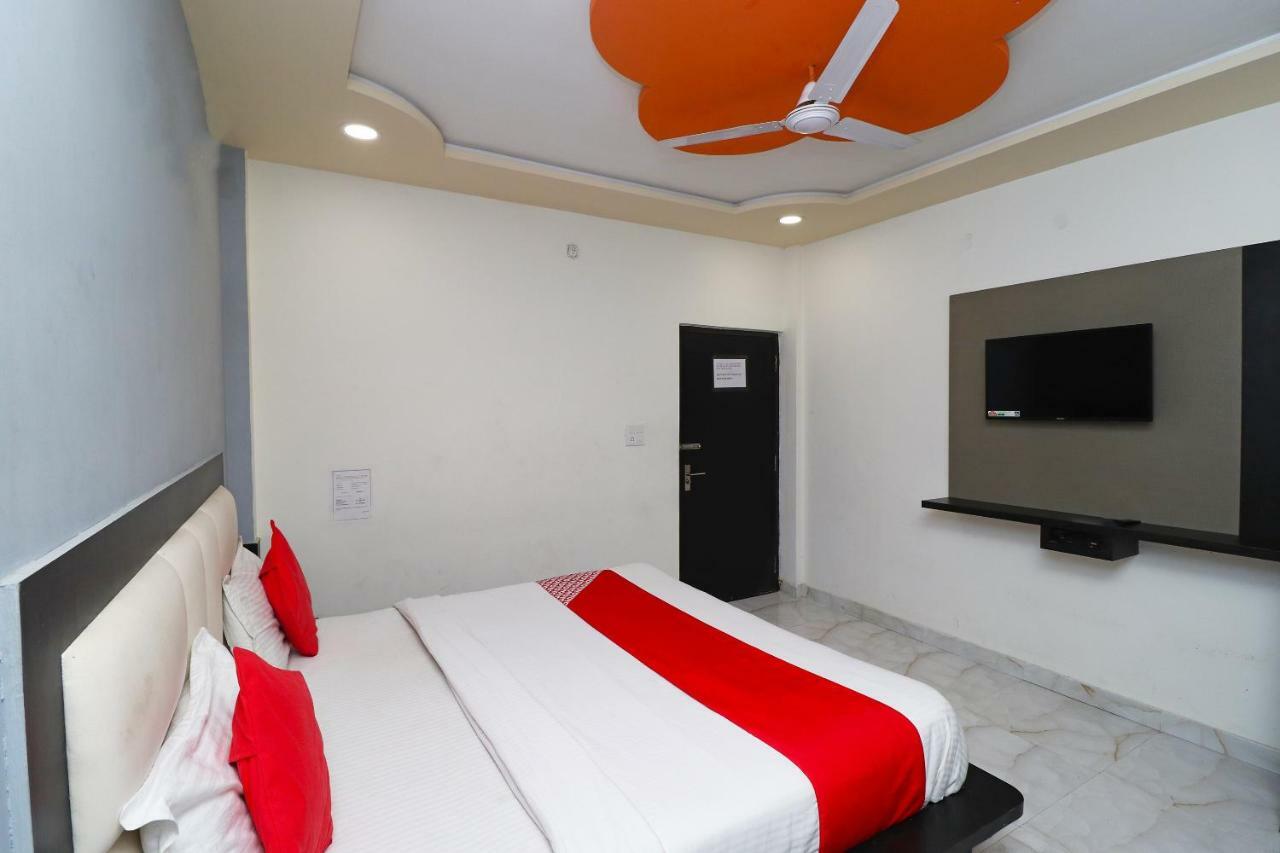 Aaradhya Residency 2*