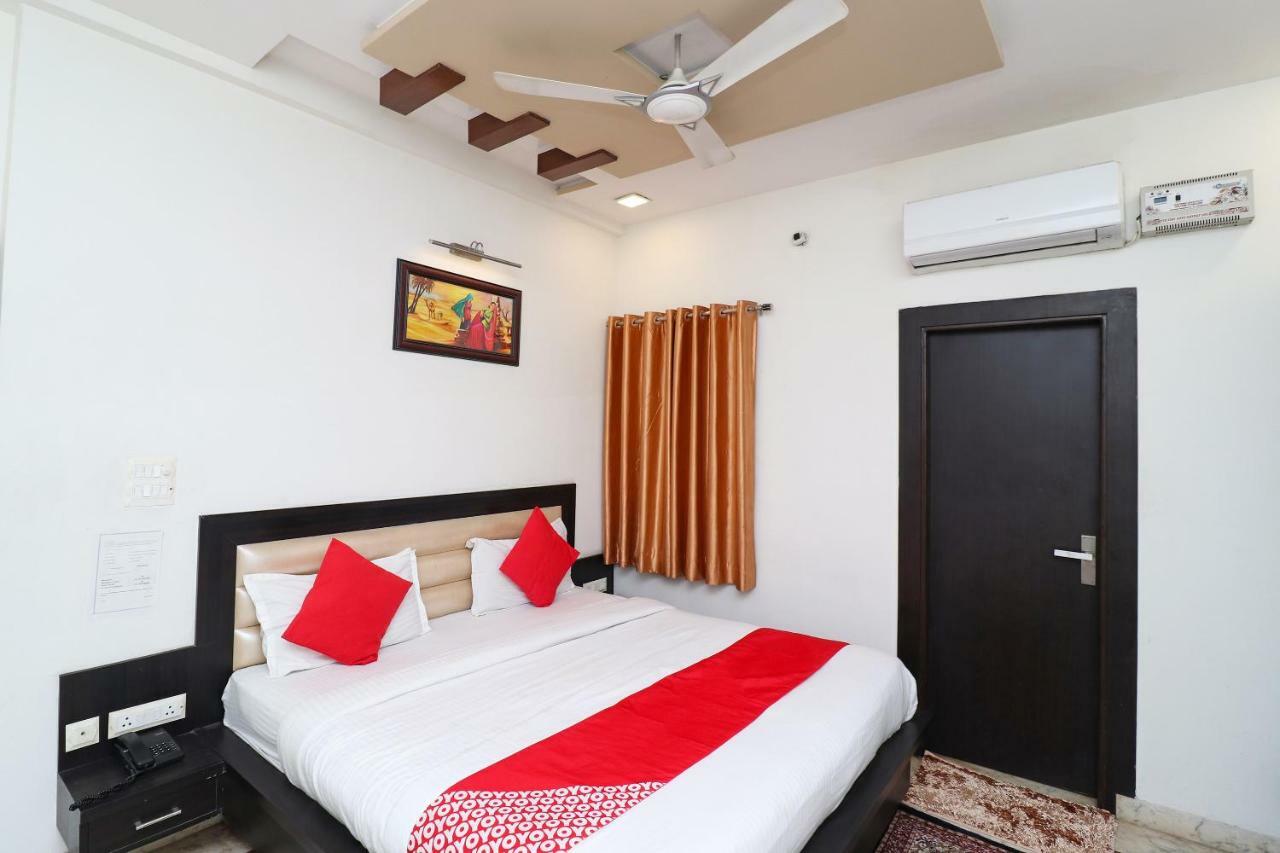 Aaradhya Residency 2*