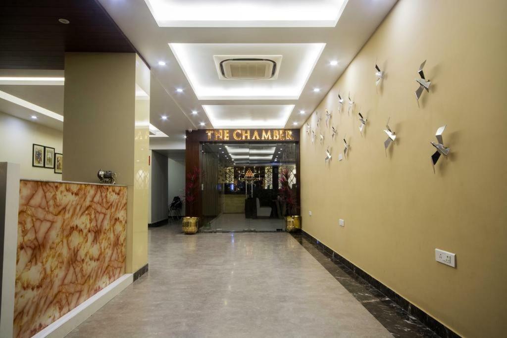 Taj Heritage, 3* Agra (Uttar Pradesh)