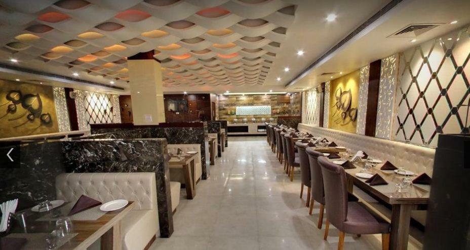 Taj Heritage, Hotel Agra (Uttar Pradesh)