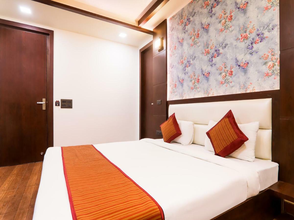 Hotel Grand Sparrow 3*