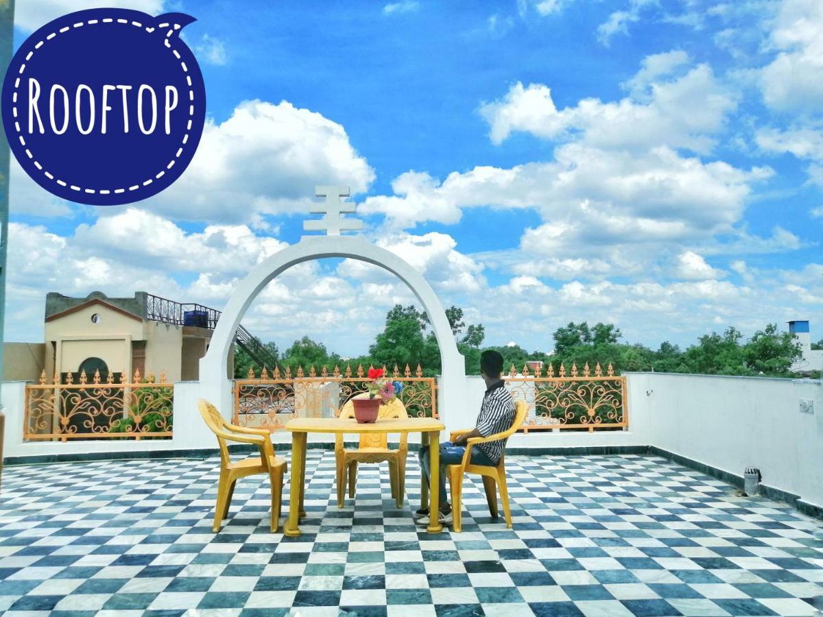 Homestay Anukampa Paying Agra (Uttar Pradesh)