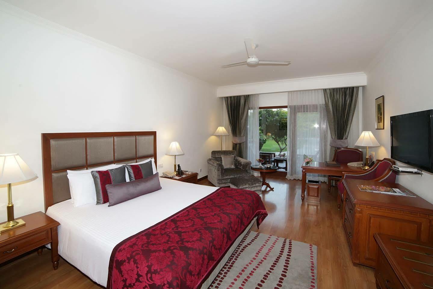 Jaypee Palace
