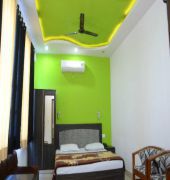 Oyo 19802 Anant Plaza 2* Agra (Uttar Pradesh)