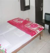 Safari Hotel *