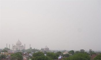 Taj Heritage,