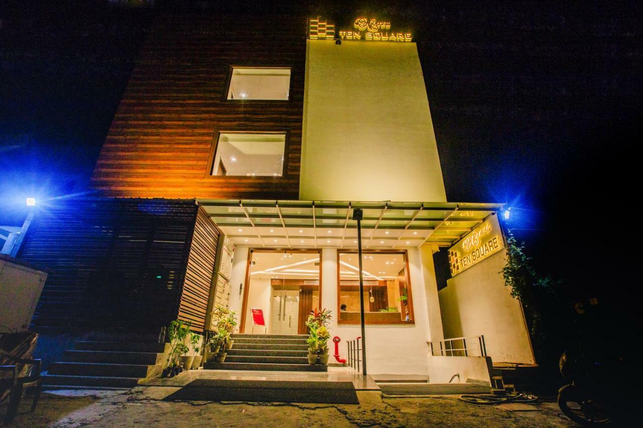 Hotel Square, India 3*