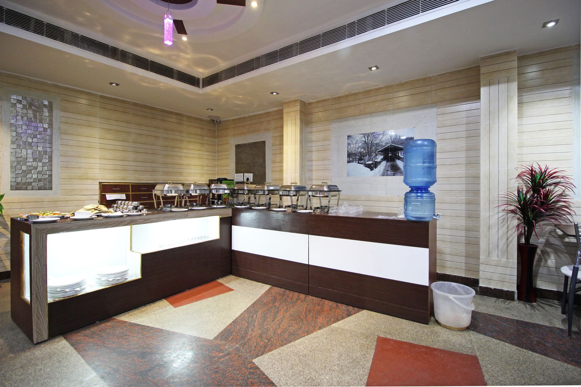 Merit Hotel 3*