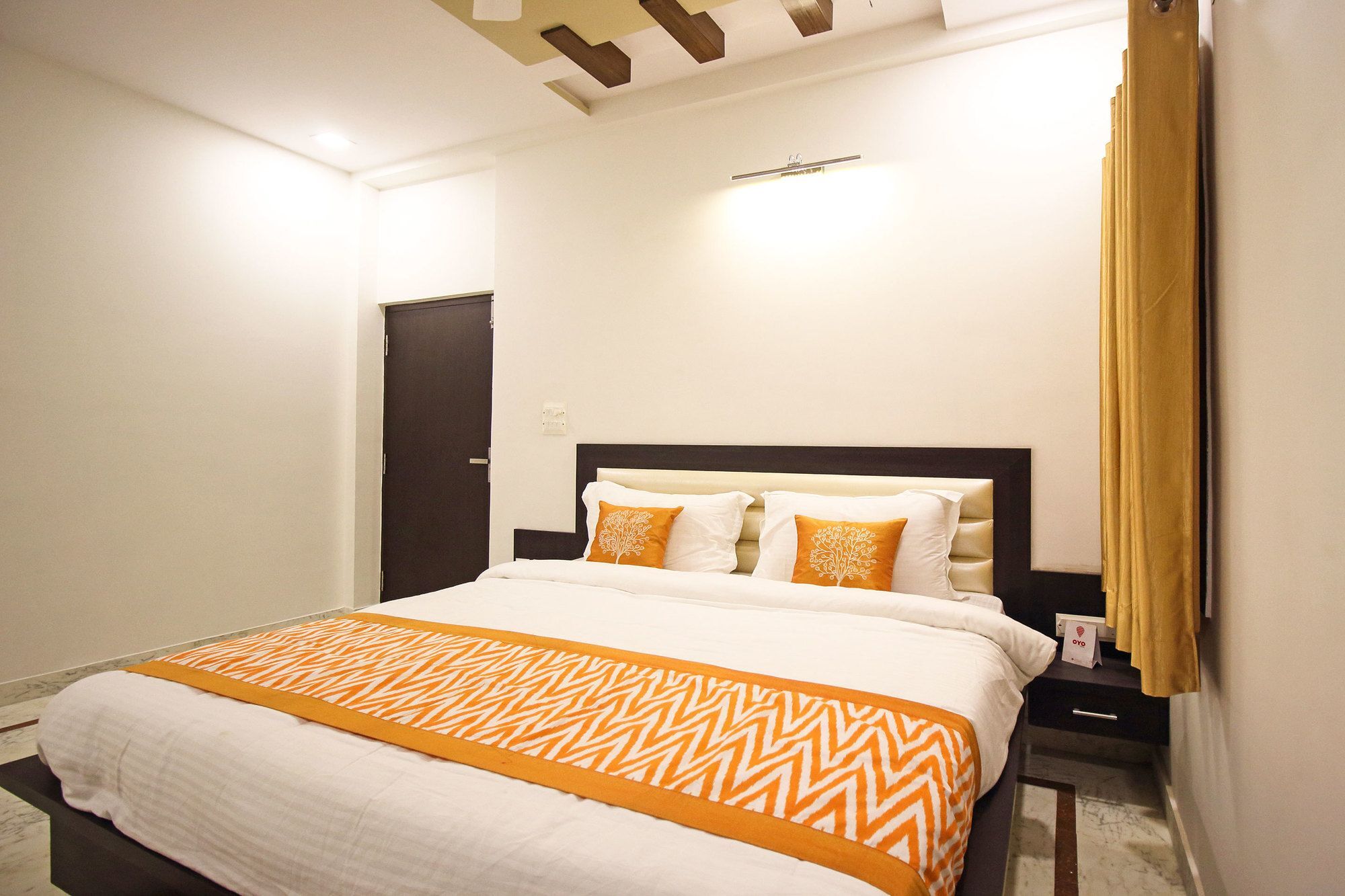 Aaradhya Residency Agra (Uttar Pradesh)