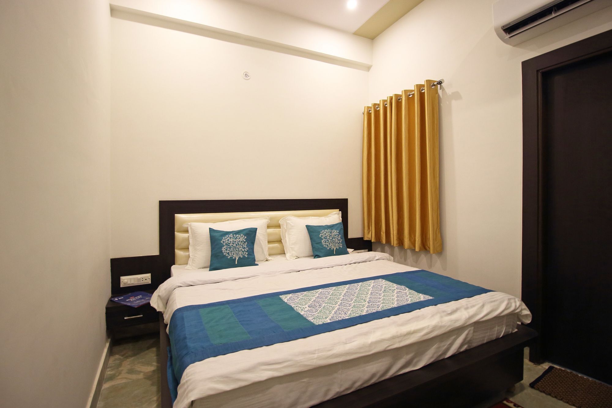 Aaradhya Residency Guest house 2*