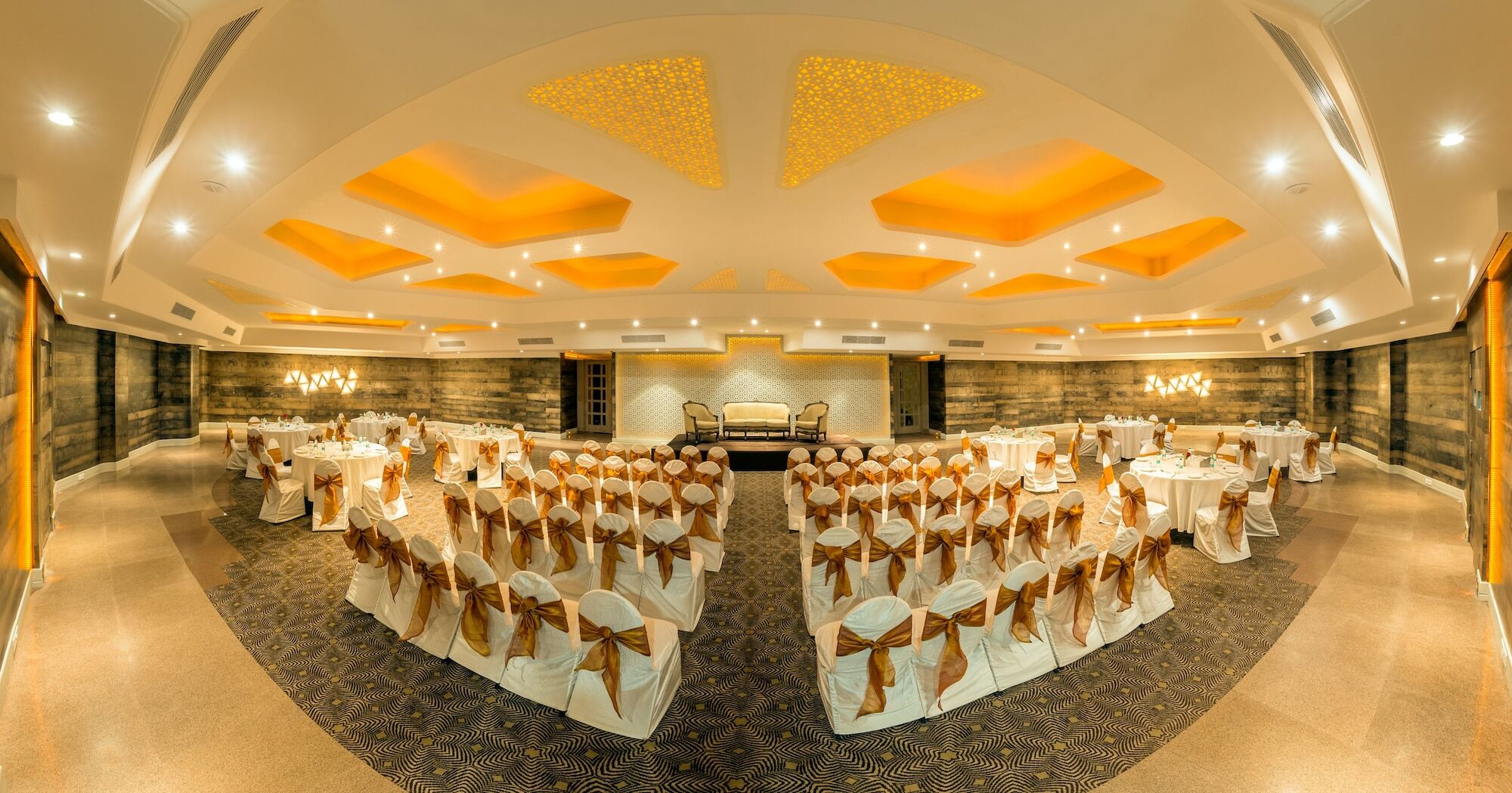Howard Plaza The Fern, Hotel Agra (Uttar Pradesh)