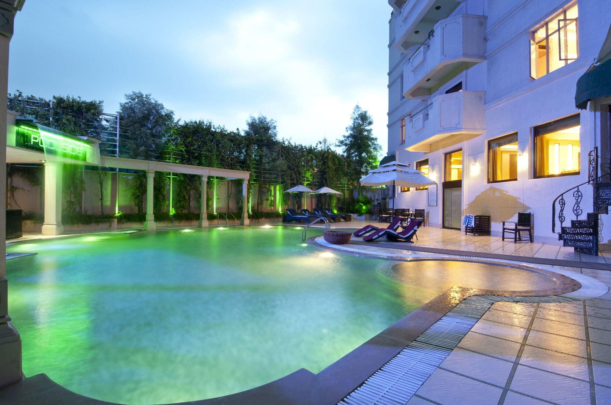 Howard Plaza The Fern, 4* Agra (Uttar Pradesh)