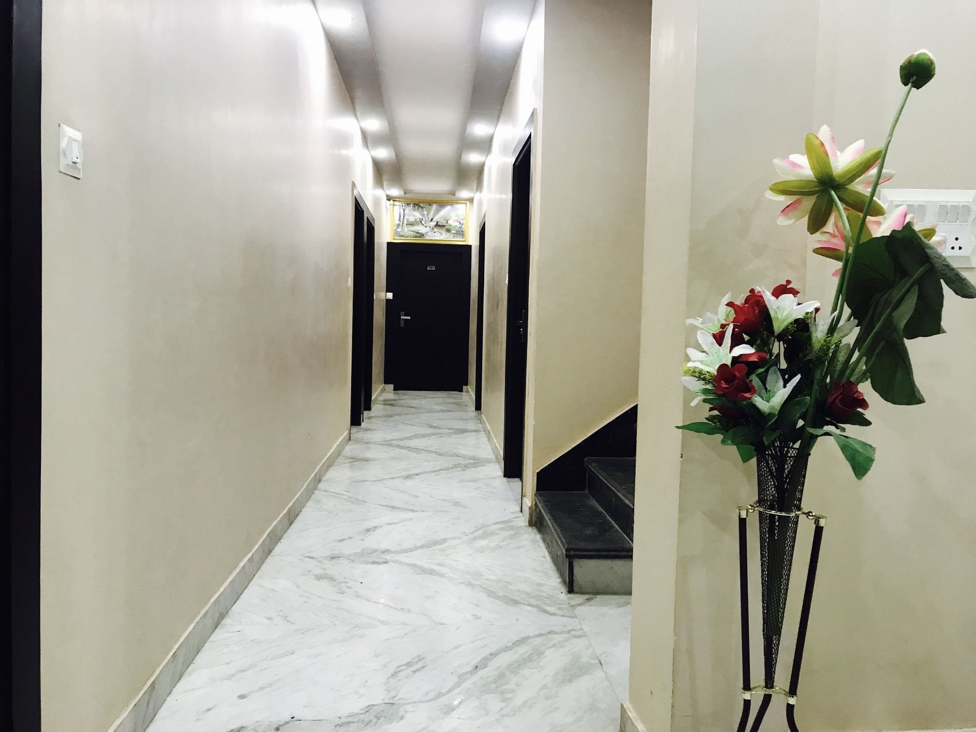 Aaradhya Residency Hotel 3*
