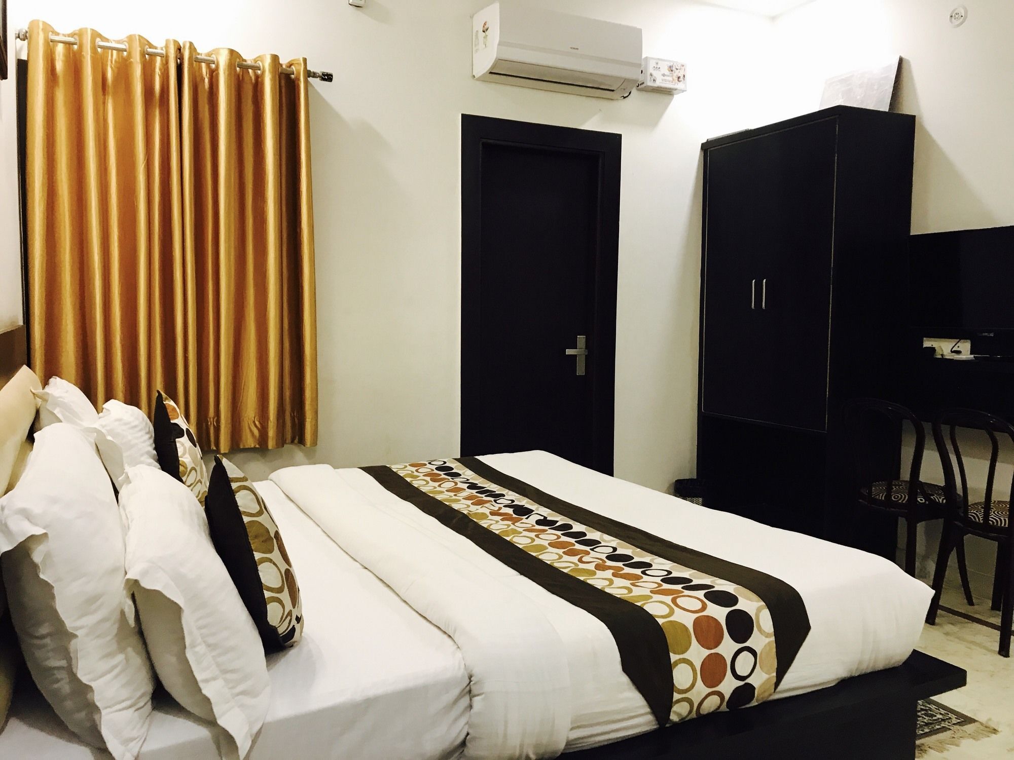 Aaradhya Residency 3* Agra (Uttar Pradesh)
