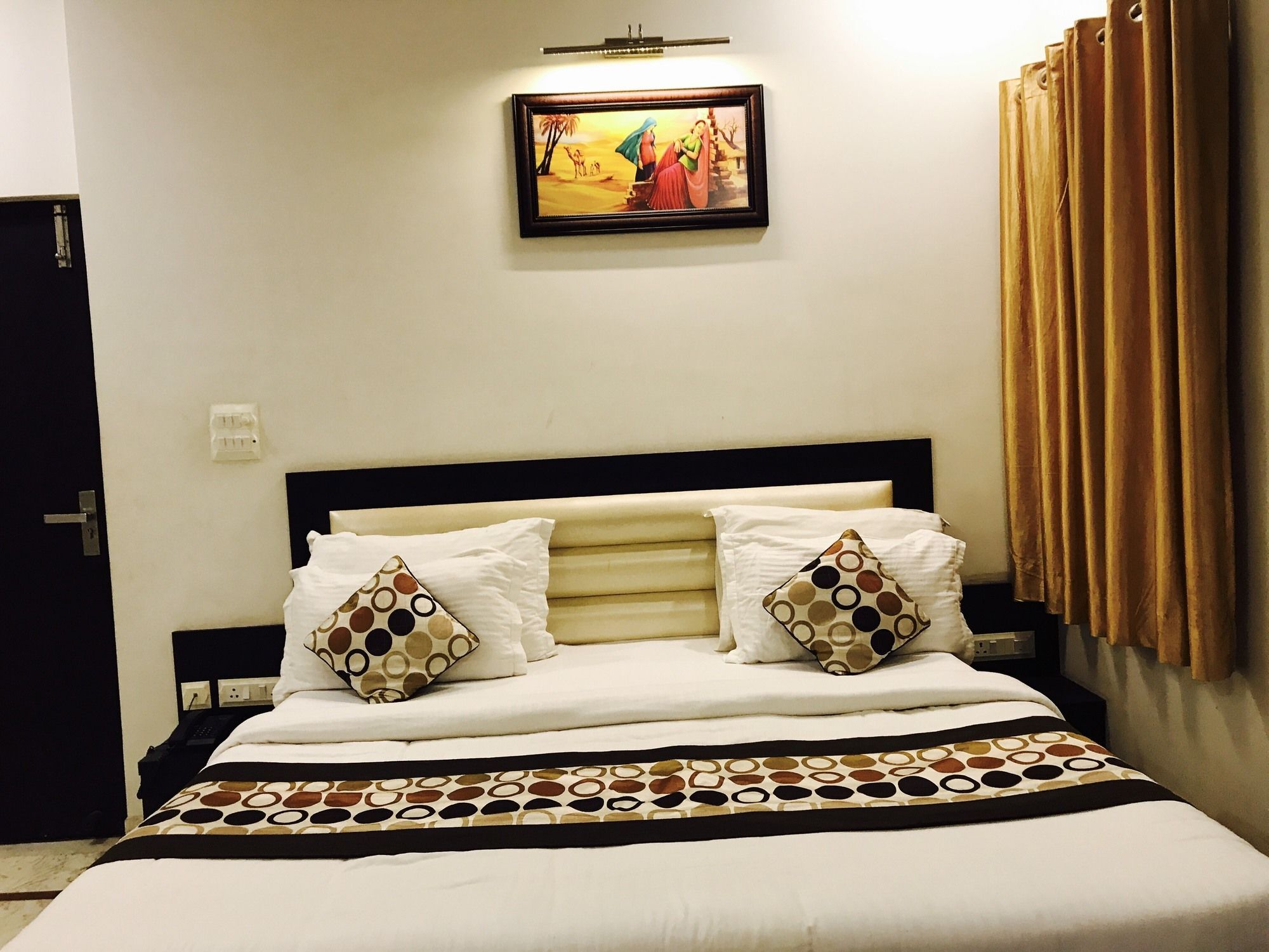 Aaradhya Residency Agra (Uttar Pradesh)