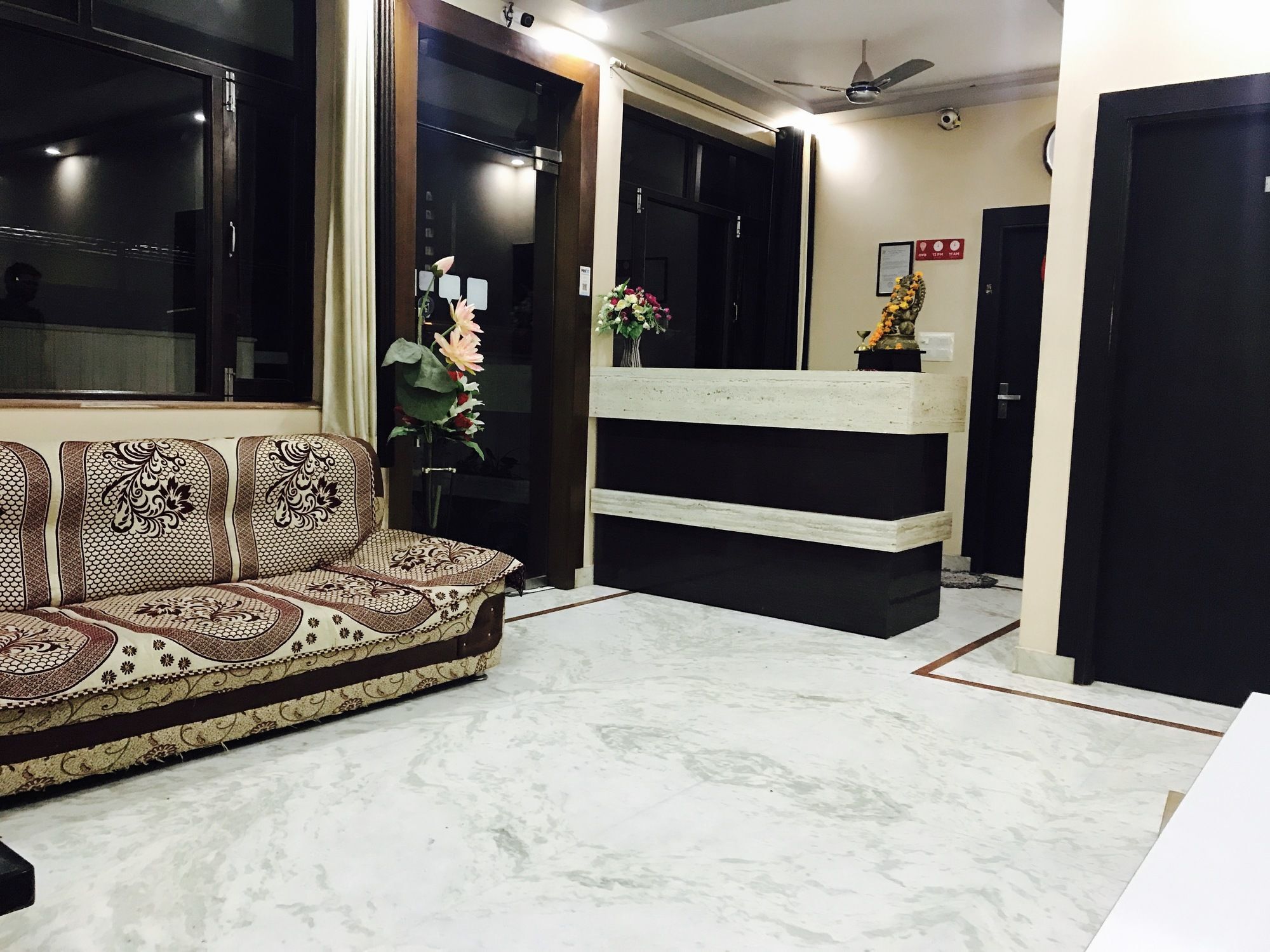 Aaradhya Residency