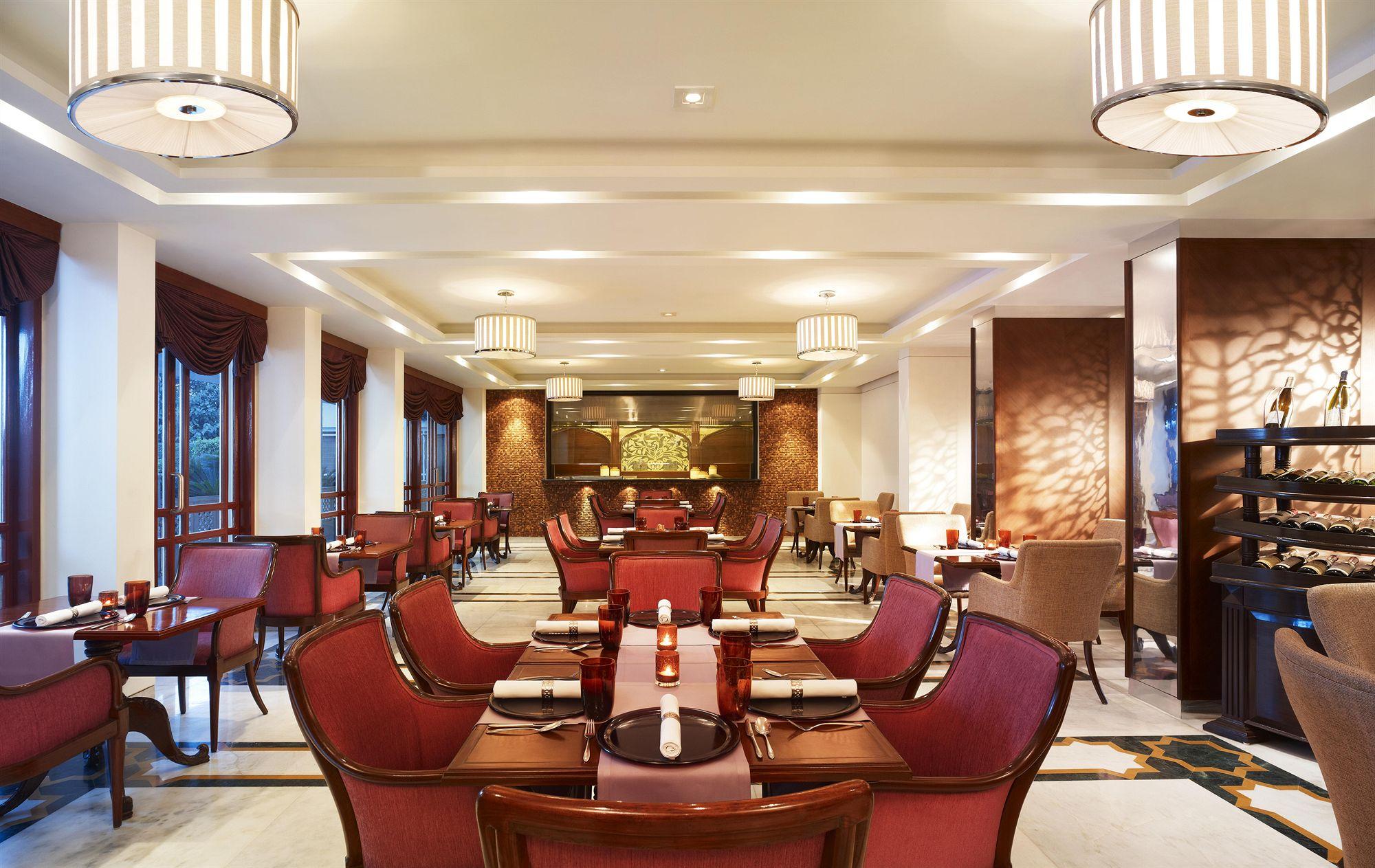 Hotel Tajview Agra - Ihcl Seleqtions