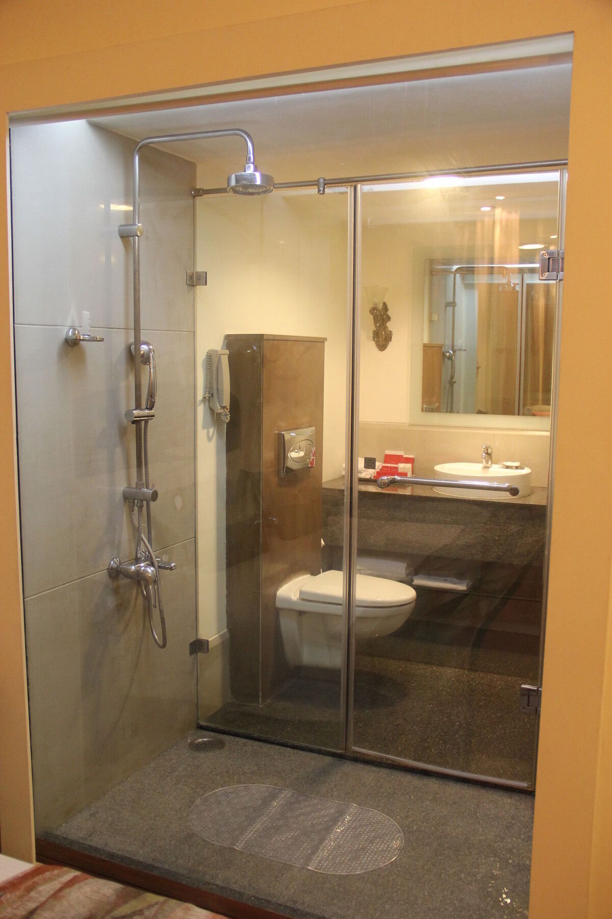 Tajview Agra - Ihcl Seleqtions 5* Agra (Uttar Pradesh)