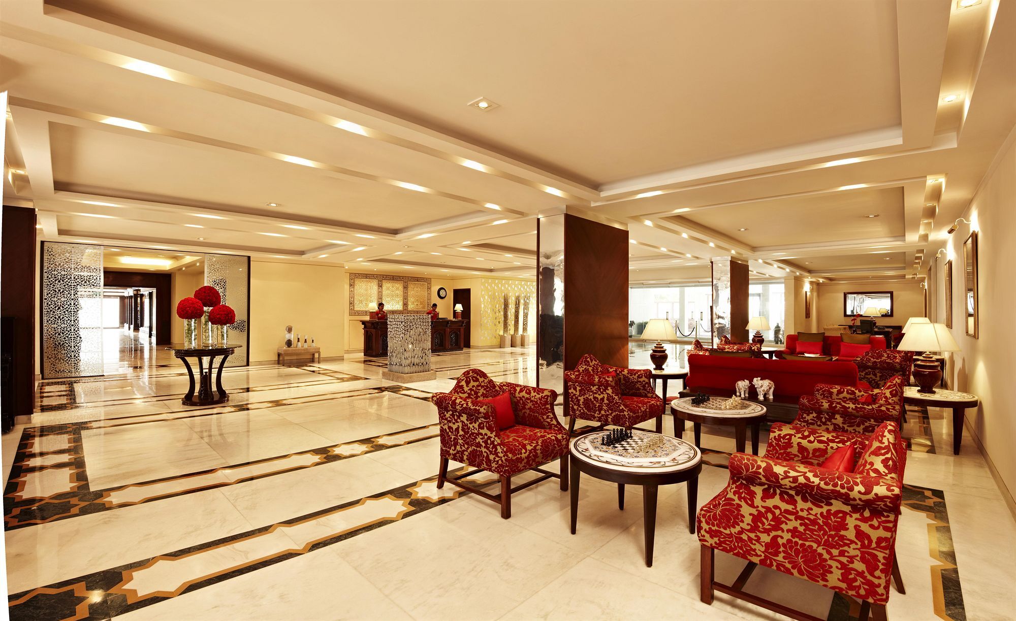 Hotel Tajview Agra - Ihcl Seleqtions 5*