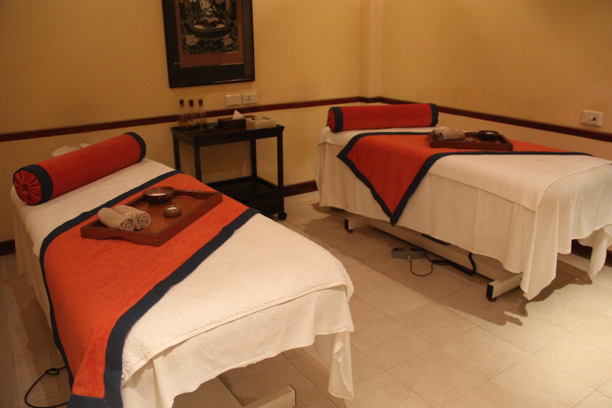 Tajview Agra - Ihcl Seleqtions 5*