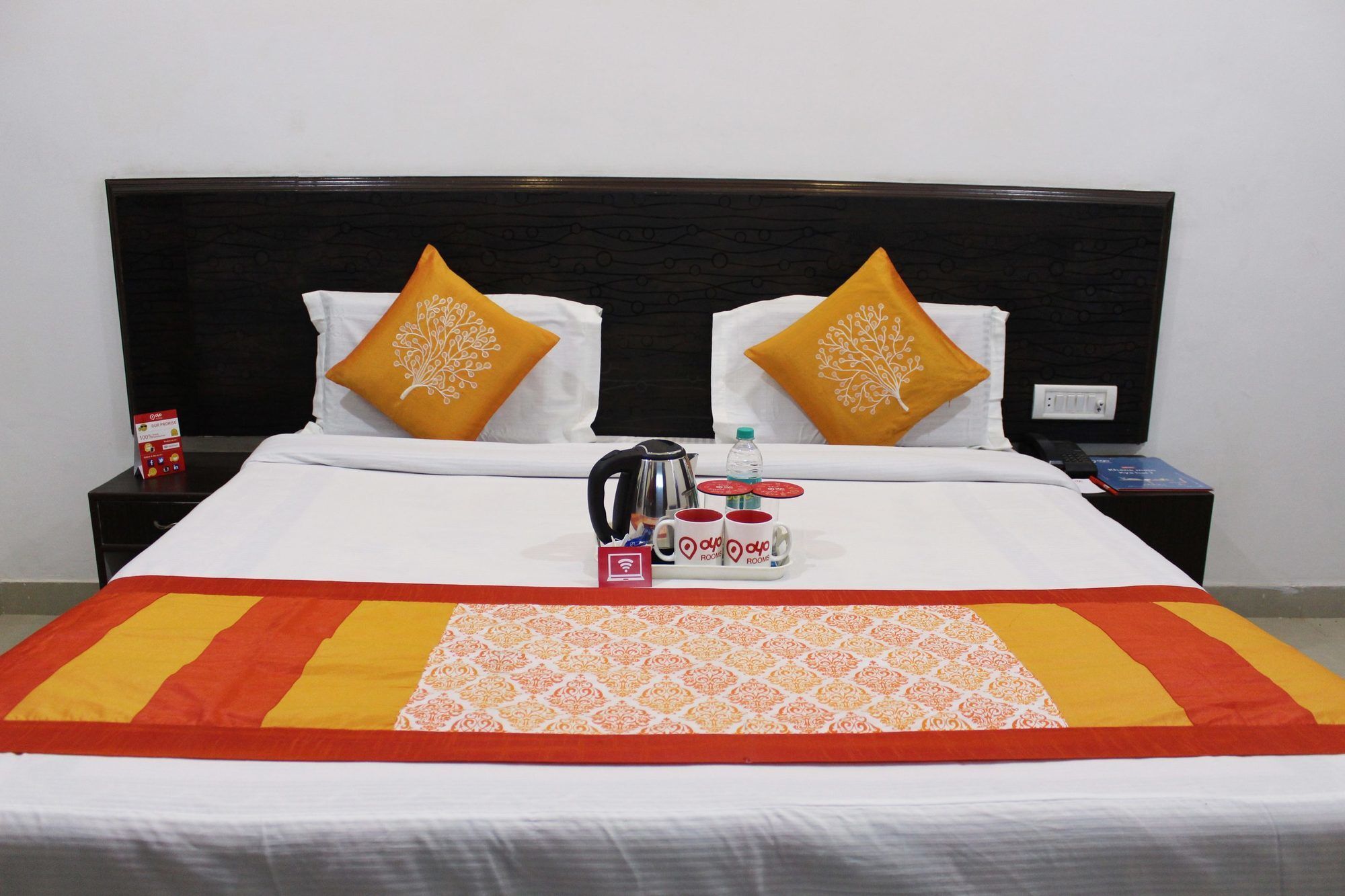 Hotel O Kanha Continental 3*