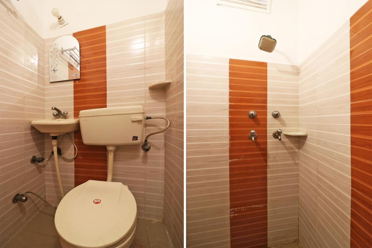 Hotel Spot On 48690 Host Agra (Uttar Pradesh)