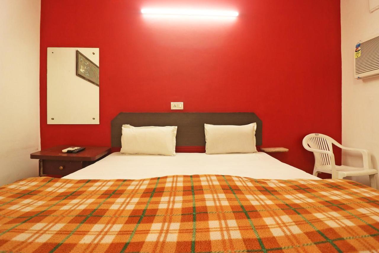 Hotel Spot On 48690 Host 3*