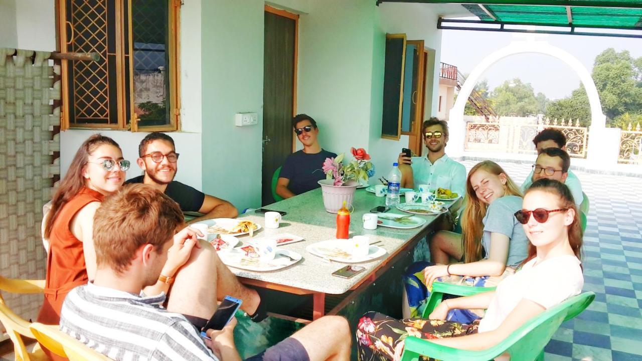 Anukampa Paying Homestay *