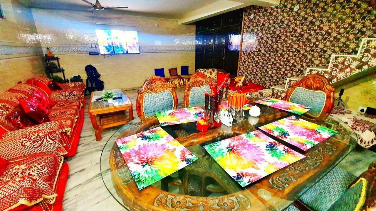 Homestay Anukampa Paying *