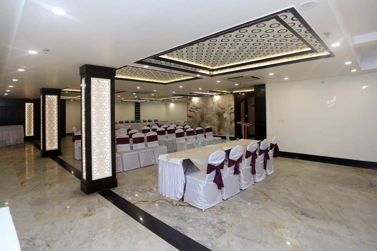 Pearl Blue Hotel Agra (Uttar Pradesh)