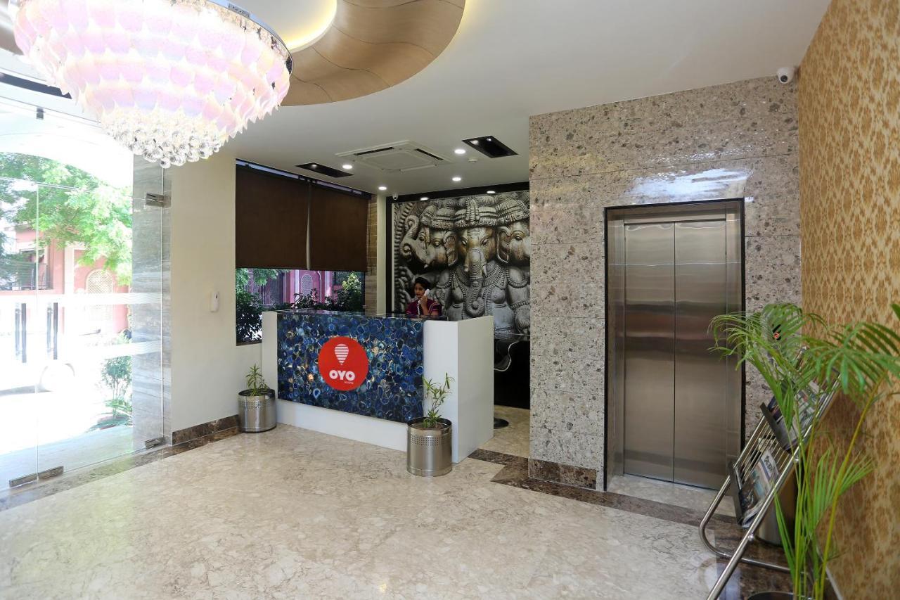 Pearl Blue Hotel Agra (Uttar Pradesh)