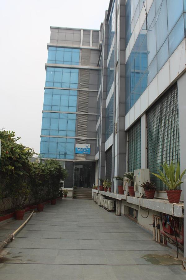 Avexia Premiere Agra (Uttar Pradesh)