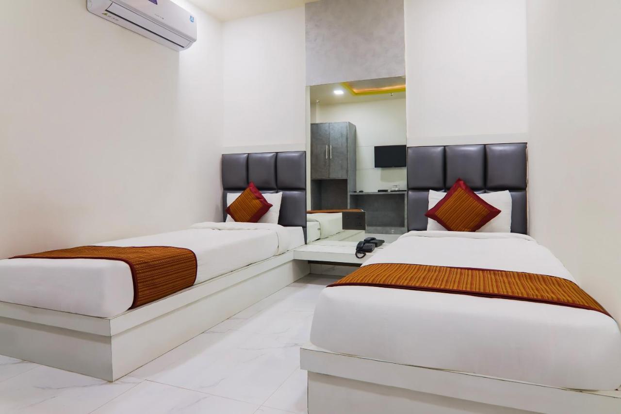 Grand Sparrow Hotel