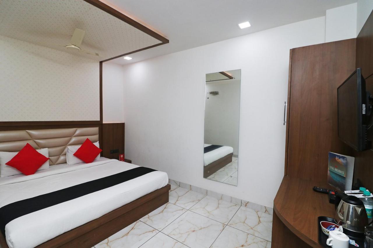 Grand Sparrow Hotel Agra (Uttar Pradesh)