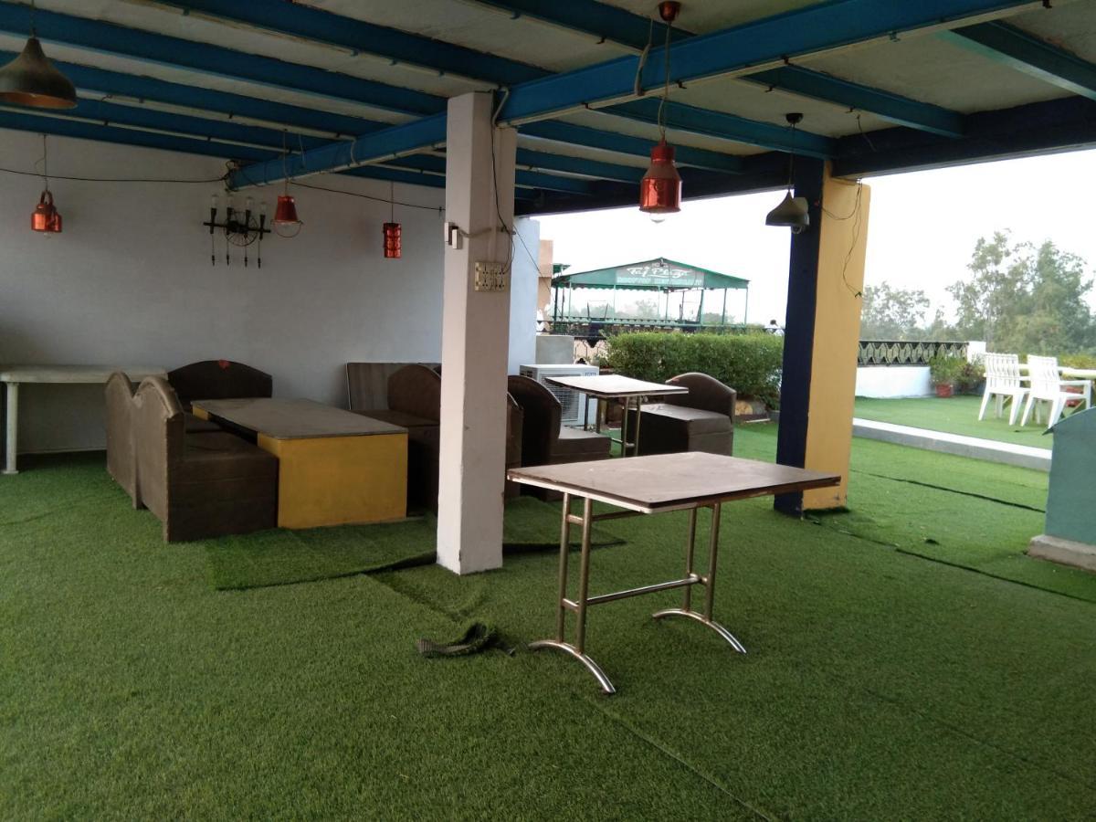 Rashmi Hotel 3*