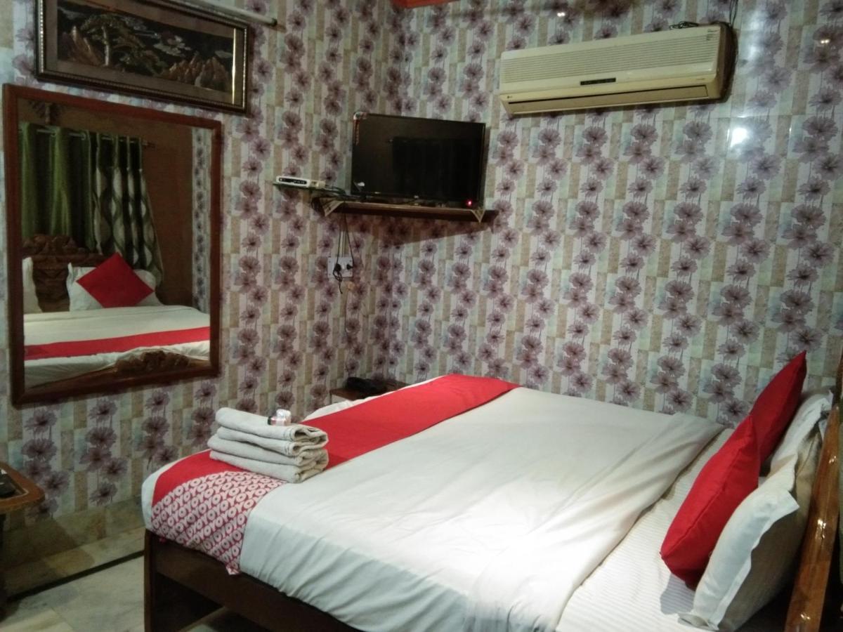 Hotel Rashmi Agra (Uttar Pradesh)