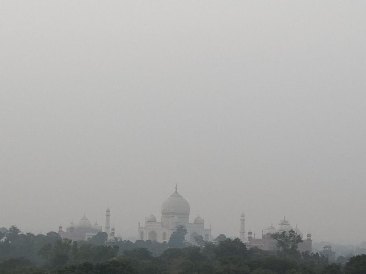 Rashmi 3* Agra (Uttar Pradesh)