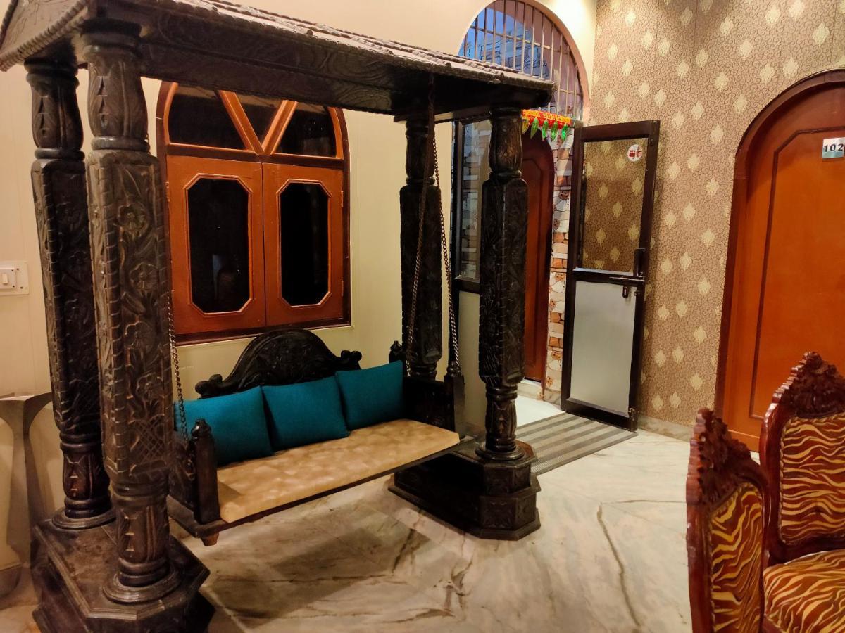 Hotel Rashmi Agra (Uttar Pradesh)