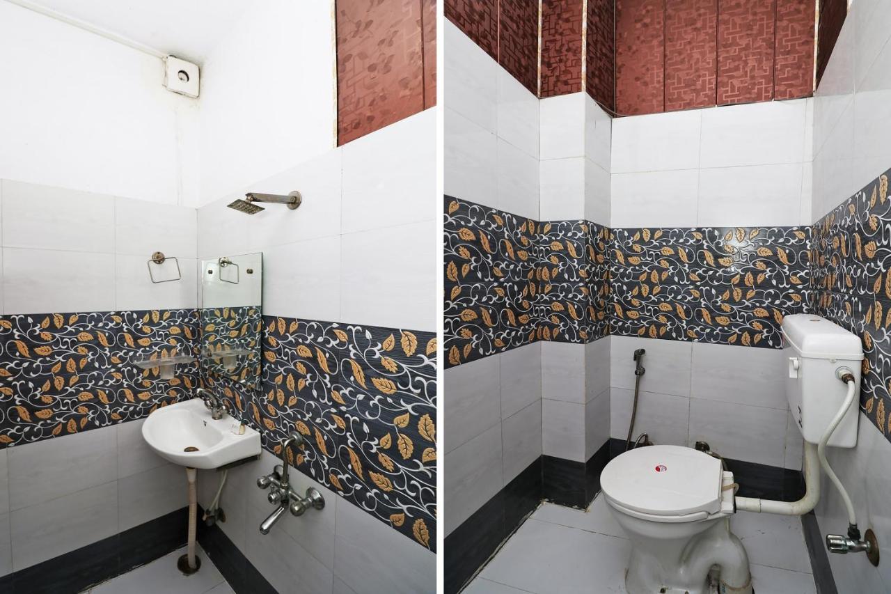 Oyo 22656 Taj Paradise 3* Agra (Uttar Pradesh)