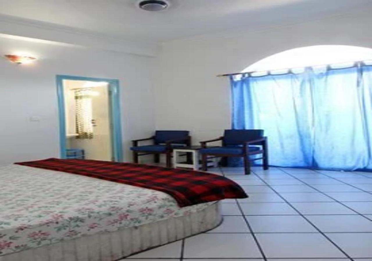 Ray Of Maya Hotel 2*