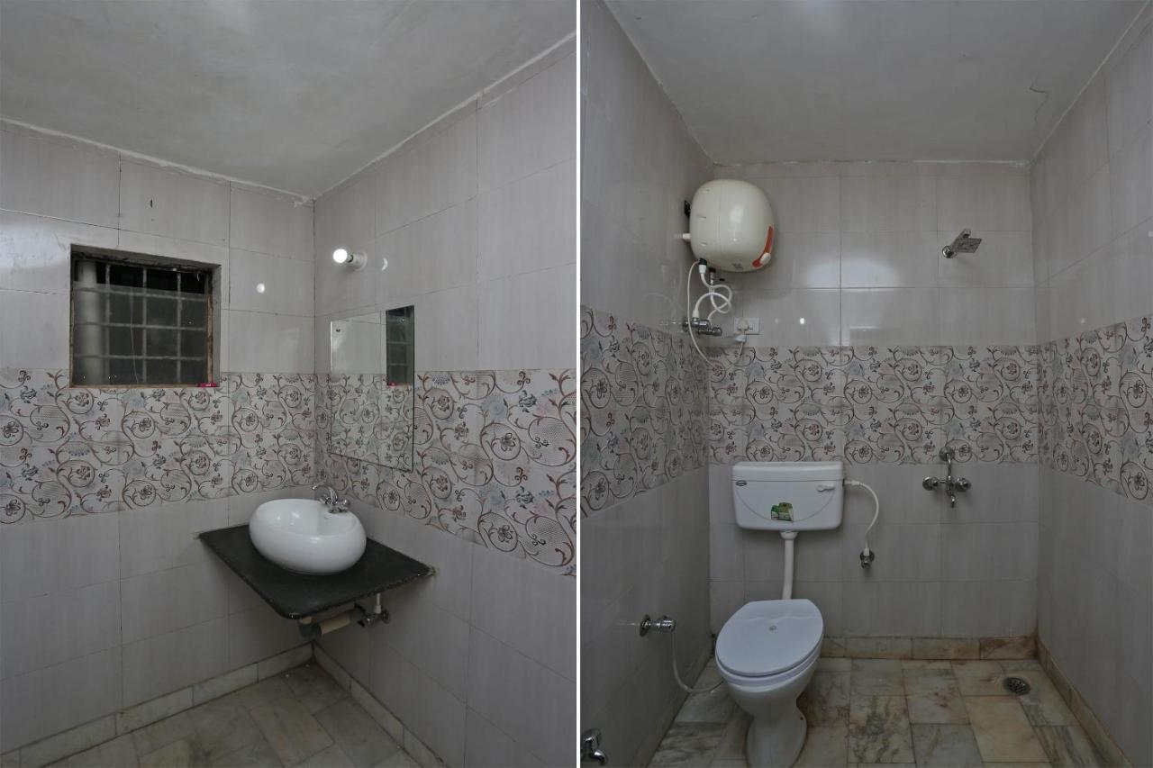 Shyam Palace 3* Agra (Uttar Pradesh)