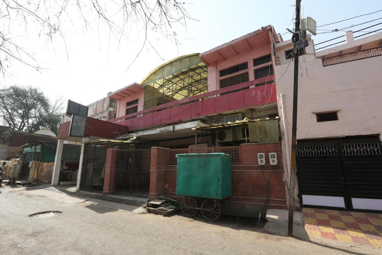 Hotel Shyam Palace