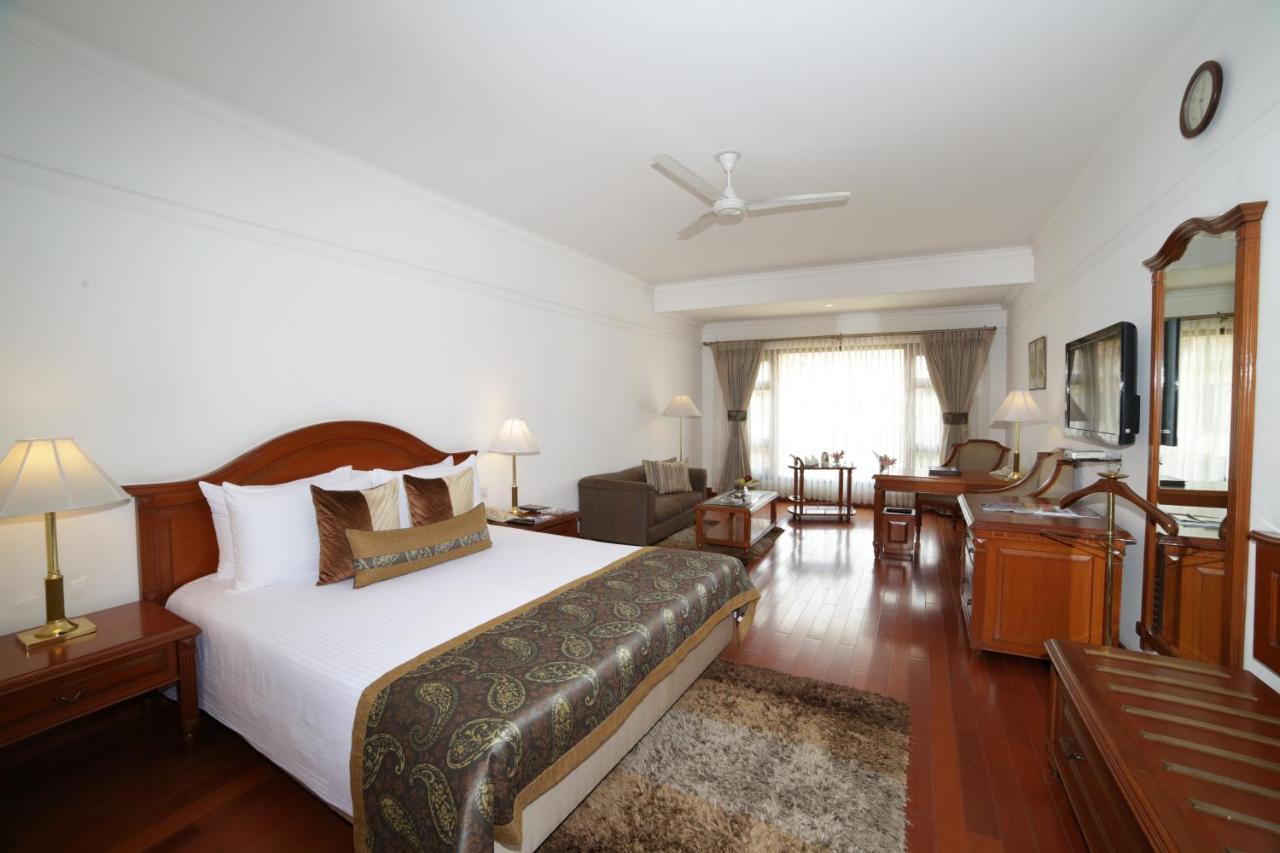 Jaypee Palace Hotel Agra (Uttar Pradesh)